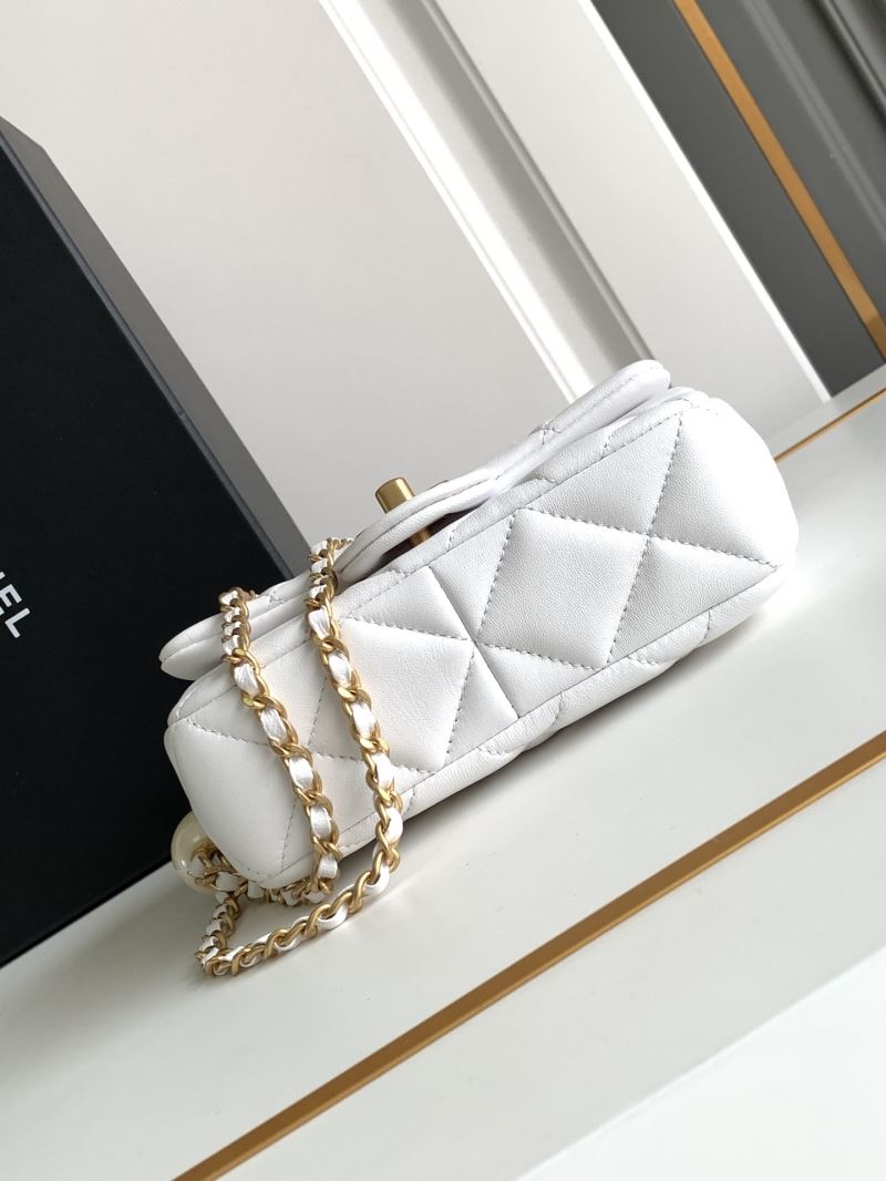 Chanel Stachel Bags